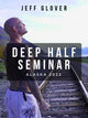 Jeff Glover Deep Half Seminar in Alaska