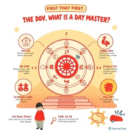First Things First: What Is a Day Master?