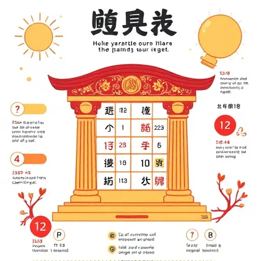 What Are the Bazi Pillars, Exactly?