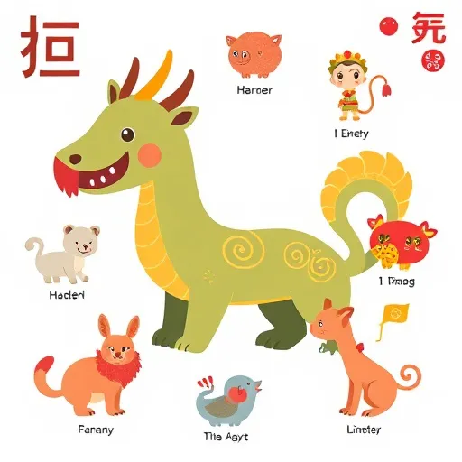 What Are the Chinese Zodiac Animal Signs?