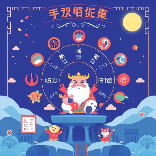 What Are the Ten Gods in Bazi, Really?