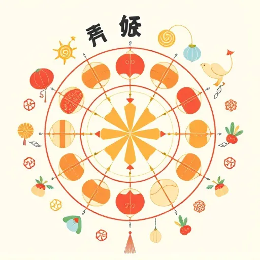 What Is Chinese Astrology, Exactly?