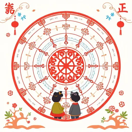 What Is a Bazi Chart, and Why Does It Matter for Relationships?