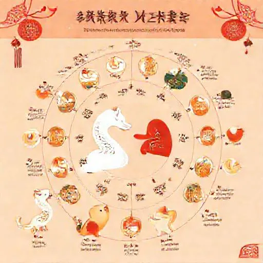 What Is the Chinese Zodiac Compatibility Chart?