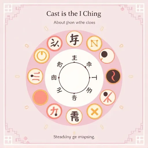 What Is the I Ching, Really?