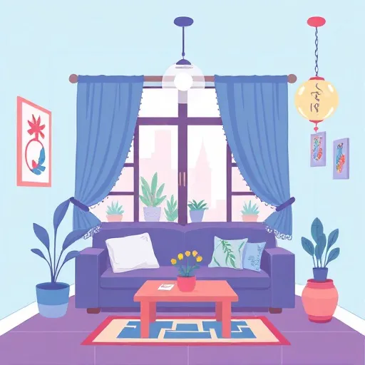 Why Feng Shui Matters More Than Ever for Compact Living